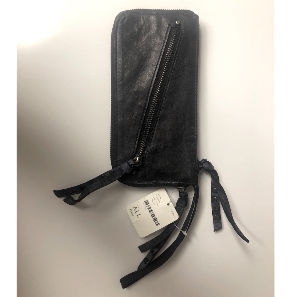 Free People wristlet